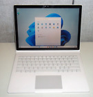 Microsoft Surface Book  13"  I7-6600u 2.6ghz 256gb Ssd 8gb Ram W11 Pro