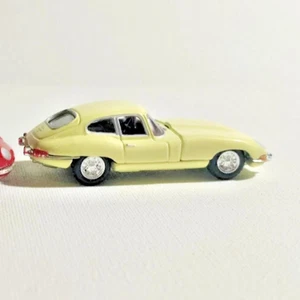 Hot Wheels Collectibles Jaguar Classic Sportscar Set Exclusive Jaguar XKE-1998 - Picture 1 of 7