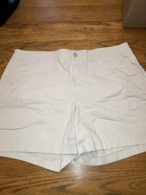 Женские брюки шорты Gloria Vanderbilt размер 18 Вт легкие хаки #136 - Изображение 1 из 4