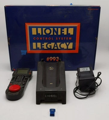 Lionel 6-14294 O LEGACY Expansion Set #993/Box - Image 1 of 4