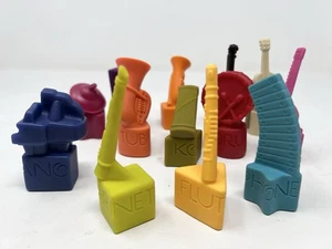 Battat B. Musikspielzeug Symphony Orchesta 13 Instrumente - Bild 1 von 3