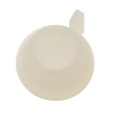 For Chrysler LeBaron 1990-1995 Wiper Linkage | 10 Pieces Plastic Material White Foto 1 de 4