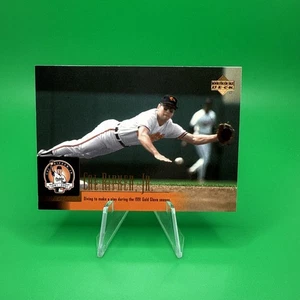 2001 Upper Deck Coca-Cola #3 Cal Ripken, Jr. Baltimore Orioles. D11 - Bild 1 von 2