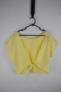 Nude Lucy Womens Tank & Sleeveless - Picture 1 of 5