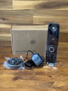 BT Advanced Digital Home Phone With Alexa Built-in Boxed Opened Never Used - Zdjęcie 1 z 16