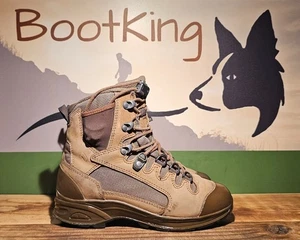 Haix Scout leichte Walking-, Wander-, Outdoorstiefel UK 4 #2675 - Bild 1 von 10