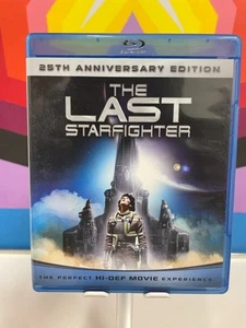 The Last Starfighter (25th Anniversary Edition) (Blu-ray) - Picture 1 of 2
