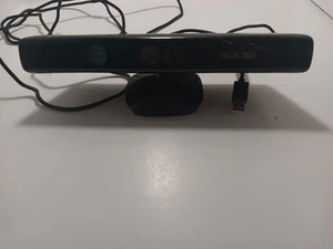 Xbox 360 Kinect Sensor Bar Black - Picture 1 of 2