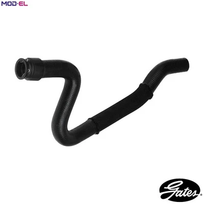 HEATER HOSE 02-2201 FOR PEUGEOT 307/SW/Van/Break 8HZ /8HX 1.4L 4cyl 307 - Image 1 of 4