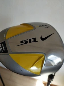Nike Sasquatch Driver 1W SQ SUMO 460 Diamana Flex S 10.5 - Picture 1 of 10