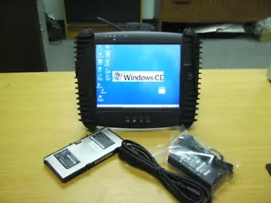 WebDT 366 Digital Tablet - Picture 1 of 2