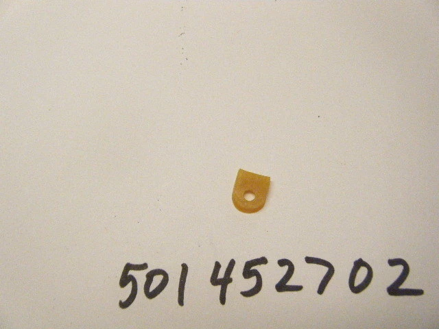 NOVA PORCA DE AJUSTE DE BARRA HUSQVARNA OEM PN 501 45 27 02 SERVE: 42, 372, 334, 335 - Imagem 1 de 1