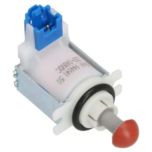 Ablaufventil Magnetventil Wassertasche Bosch Siemens Geschirrspüler 00631199 OT - Bild 1 von 4