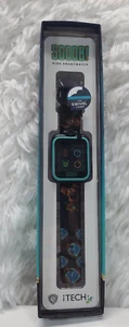 iTech Jr Scoob Scooby Kids Smartwatch Video Camera Games and More - Picture 1 of 7