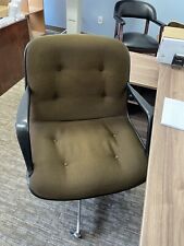Steelcase Chair Mid Century Office Chairs 