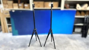 Viltrox LS-190 Kamerastativ #2325 (One)THS - Bild 1 von 5