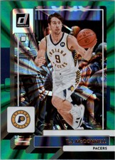 2022-23 Donruss Holo Green Laser Basketball Card Pick (Inserts)