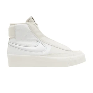Nike Blazer Victory Mid Summit White Light Cream W. Brandneu. Damengröße: 8,5. - Bild 1 von 11