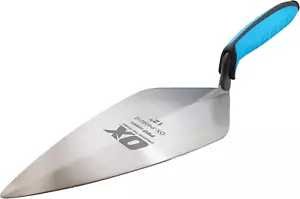Tools 12" Narrow London Brick Trowel | Grip - Picture 1 of 1