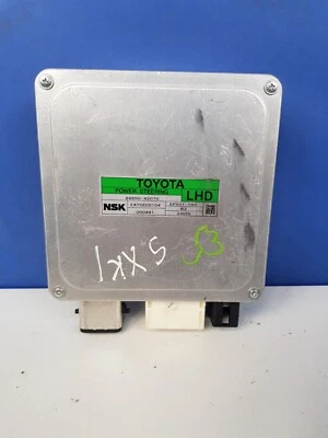 Unidad de control eléctrico ecu Toyota 8965042070 89650-42070 Foto 1 de 3