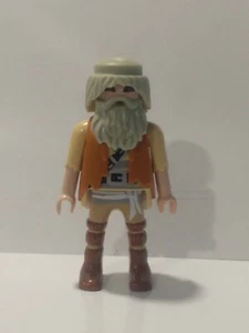 PLAYMOBIL FIGURA ALDEANO , PIRATA , BELEN - 17/5/20 - Picture 1 of 1