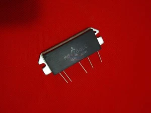 MÓDULO 1 PIEZA M67760LC MITSUBISHI - Imagen 1 de 2