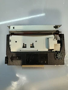 Sterrad 100S Sterilizer Complete Dot Matrix Printer PrintHead Assembly - Photo 1/7