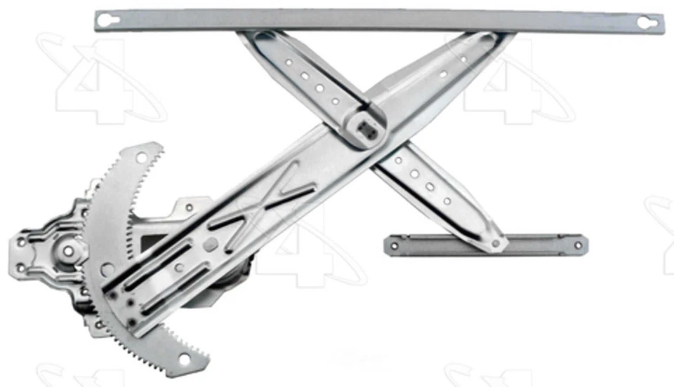 Regulador de ventana ACI/Maxair 81802 para Honda Civic 96-00 Foto 1 de 1