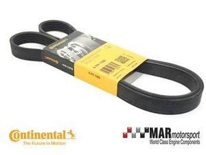 MINI R52 | R53 | Cooper S | JCW | W11B16 | 6PK1360 Continental Belt 16% 17% 18% - Picture 1 of 1