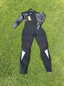 Damen Full Neoprenanzug Gul Surf Co Größe 10 3/2 mm - Bild 1 von 2
