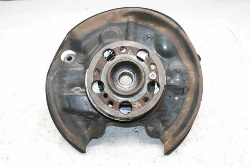 2006 CHRYSLER CROSSFIRE ZH ROADSTER #212 LEFT REAR SPINDLE KNUCKLE BEARING - Image 1 of 4