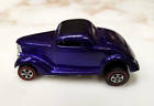 Hot Wheels Redline Classic 36 Ford Coupe