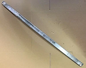 AUDI A2 2000 2005 FRONT BUMPER REINFORCEMENT SUPPORT BAR BRACE 8Z0807950E - Picture 1 of 1