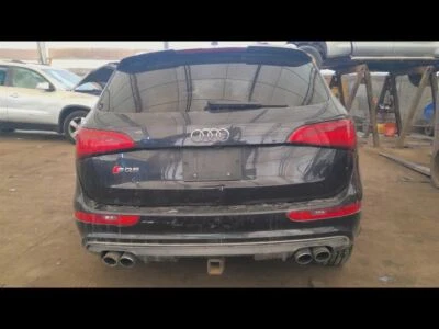 Rueda VIN Fp 7º y 8º dígito 21x8-1/2 aleación compatible con 14-17 AUDI SQ5 6429092 Foto 1 de 4