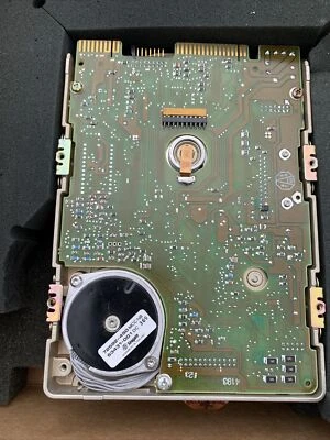 Seagate Vintage  ST251-1 5.25IN MFM 50MB Hard Drive. Used - Image 1 of 4