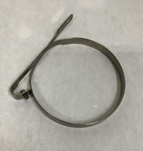 Chain Brake Band for Stihl 024 026 MS240 MS260 010 011 Chainsaw (1121 160 5400) - Picture 1 of 8