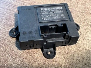 FORD S MAX 2012 REAR PASSENGER SIDE DOOR MODULE 9G9T14B534CC #2A4 - Picture 1 of 3