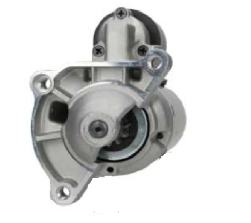 Starter Chevrolet Tracker Citroen Berlingo Fiat Ducato Peugeot 0986013240 - Image 1 of 1