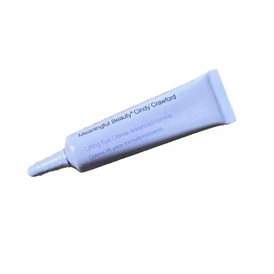 Crema de ojos Leaningful Beauty Lifting avanzada 0,5 oz/15 ml sellada de fábrica Foto 1 de 2