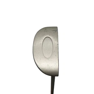 Unbranded Mid-Mallet Putter Graphite Shaft RH- Jarrett A3 Absolute Grip - Picture 1 of 11