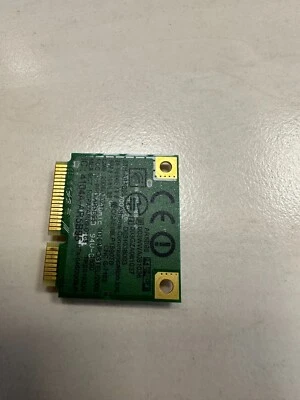 Sony PCG-51412l Network Card WiFi - Image 1 of 2