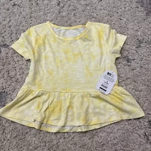 Girls Size 6-6X Summer 7 Pieces 1-quick Dry Swim Shirt 2 Tanks 2-Ts, 2 Shorts - Picture 1 of 5