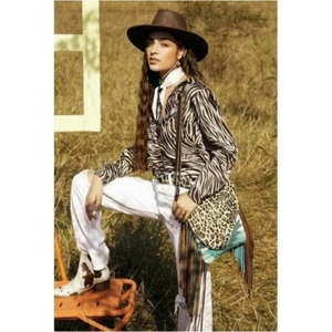 Myra Bag Gracy Feel Concealed Carry Purse - Picture 1 of 7