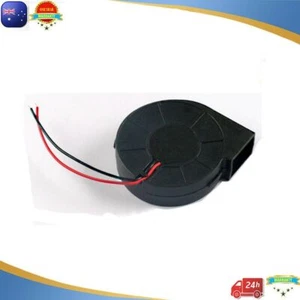 24V Cooling Fan Blower for Rework station hot air gun handle Yihua 858 878 898D - Bild 1 von 3