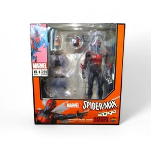 MAFEX No.239 SPIDER-MAN 2099 (COMIC Ver.) Action Figure  Medicom Toy - Picture 1 of 24