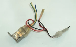 Oldtimer Antennenrelais Japan BR-B vintage car antenna relay - Picture 1 of 2