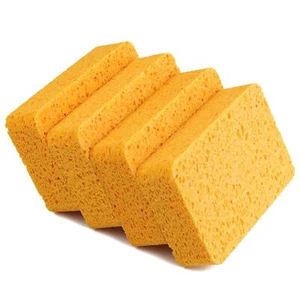 Kitchen Sponges, Dish Sponges, Cleaning Sponges, Scrub Sponge, Non Scratch Sp... - Picture 1 of 6