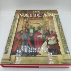 New York Staff Metropolitan Museum of Art NY: The Vatican, Hardcover - Like New