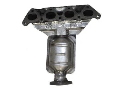 Convertidor catalítico para Hyundai Tucson 2005-2007 2,0 L L4 GAS DOHC Foto 1 de 4