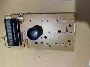 Placa de control para microondas GE 6871W2S247A 6870W2A247A AZ91999 | BK1704 - Imagen 1 de 4